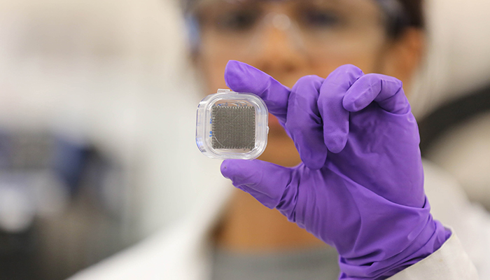 3D-printed supercapacitor electrodes