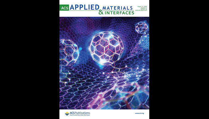 Applied Materials cover