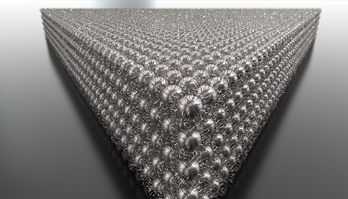 Colloidal nanocrystal solar cells